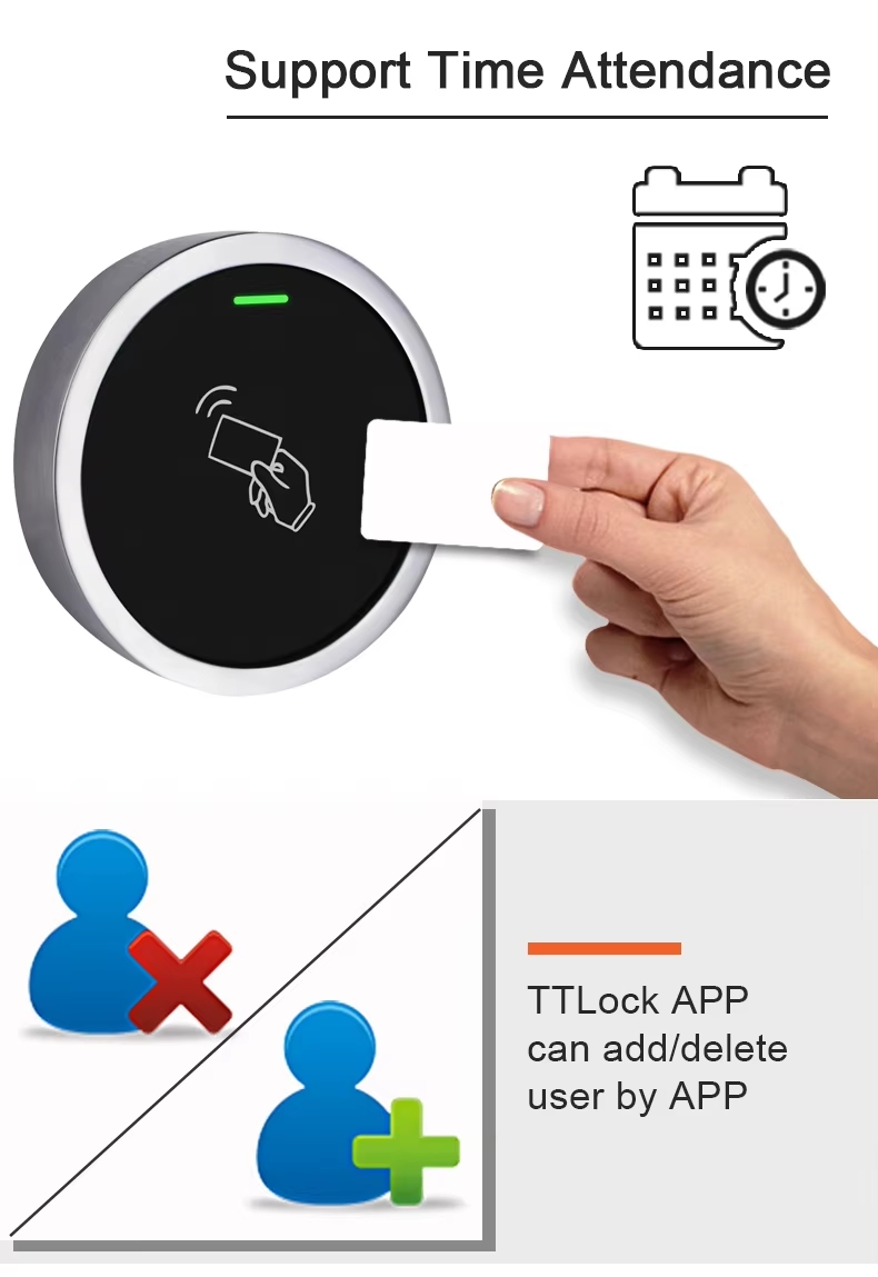 Toko Access door lock bali